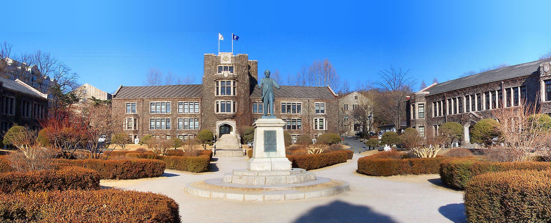 Yonsei University Biomaterials Lab
